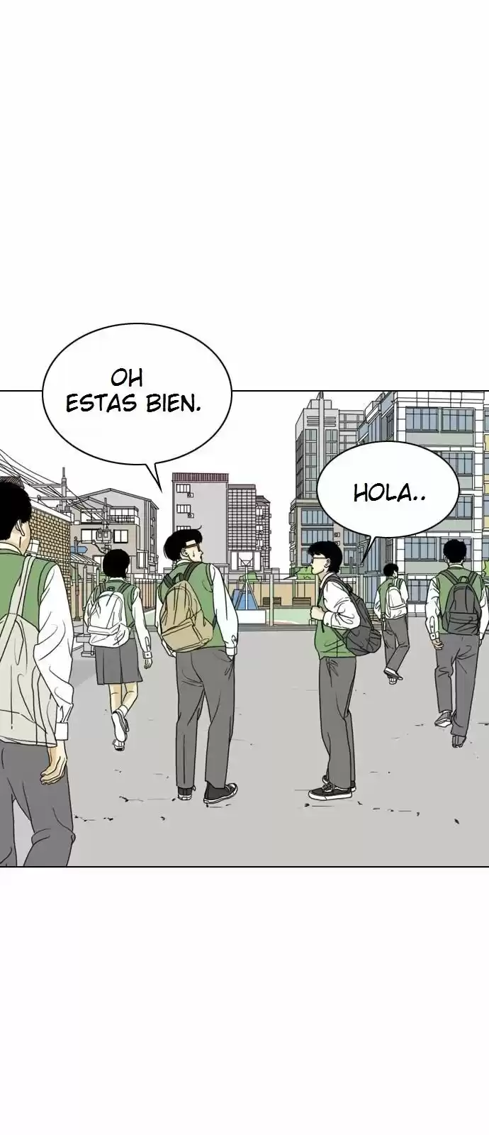 Monster (Eunjae capítulo 3, página 16