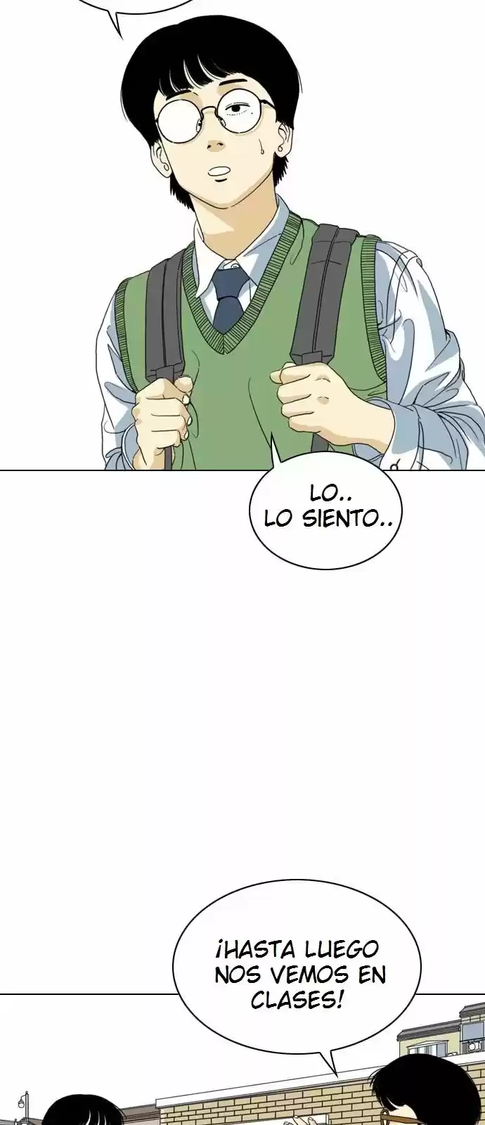 Monster (Eunjae capítulo 3, página 19