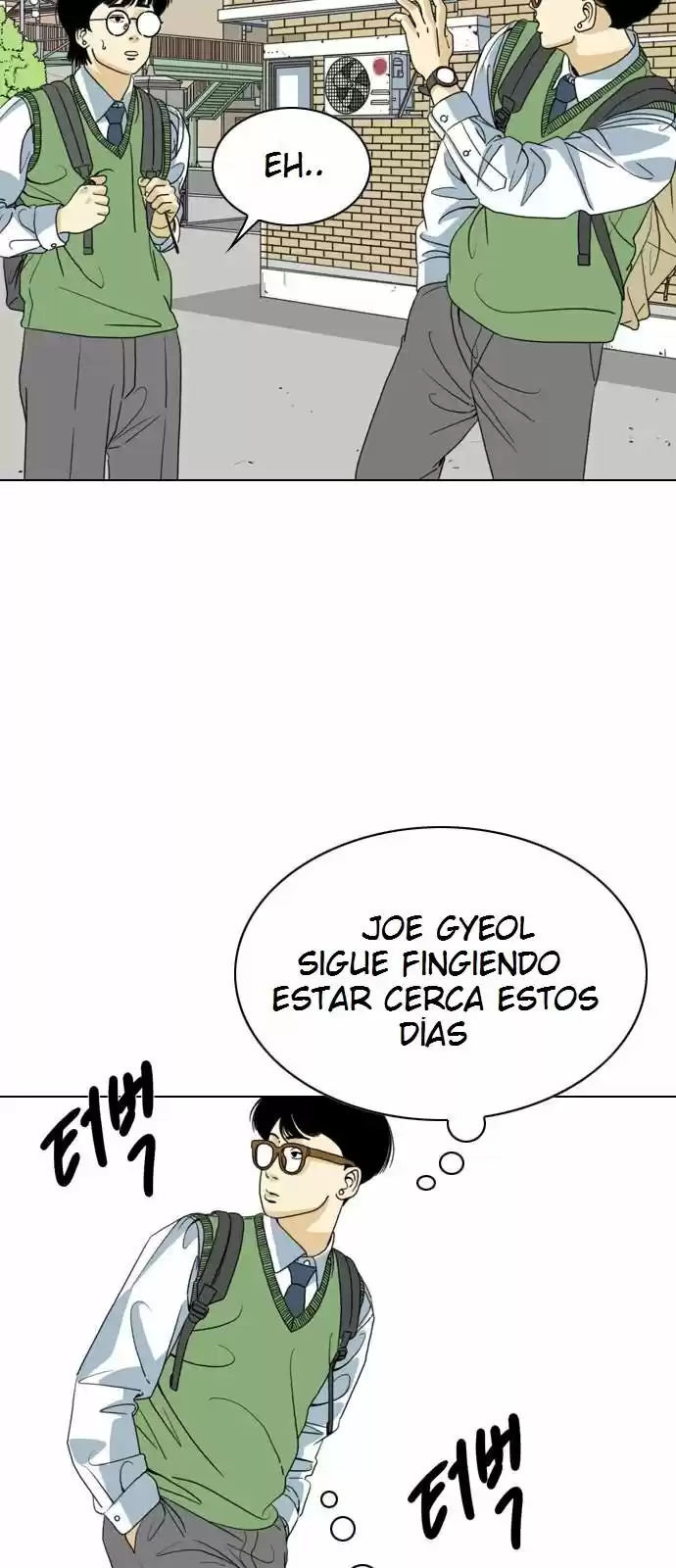 Monster (Eunjae capítulo 3, página 20