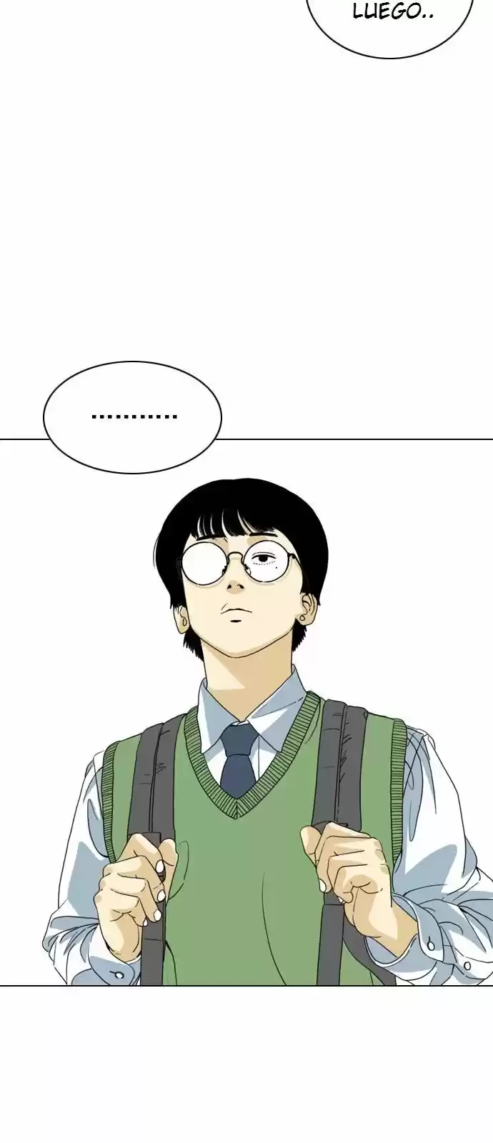 Monster (Eunjae capítulo 3, página 31