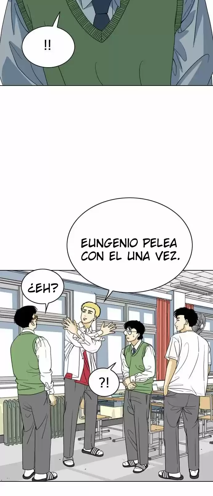 Monster (Eunjae capítulo 3, página 38