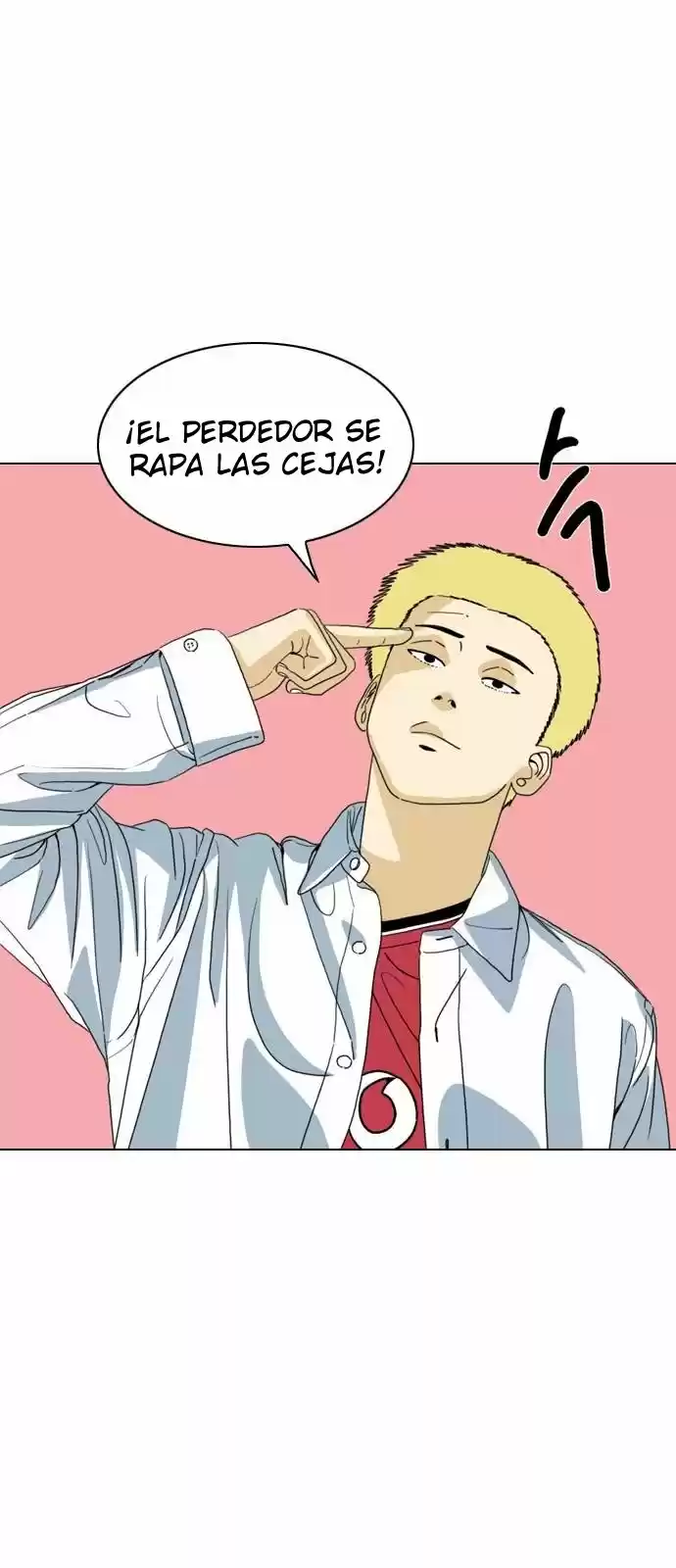 Monster (Eunjae capítulo 3, página 39
