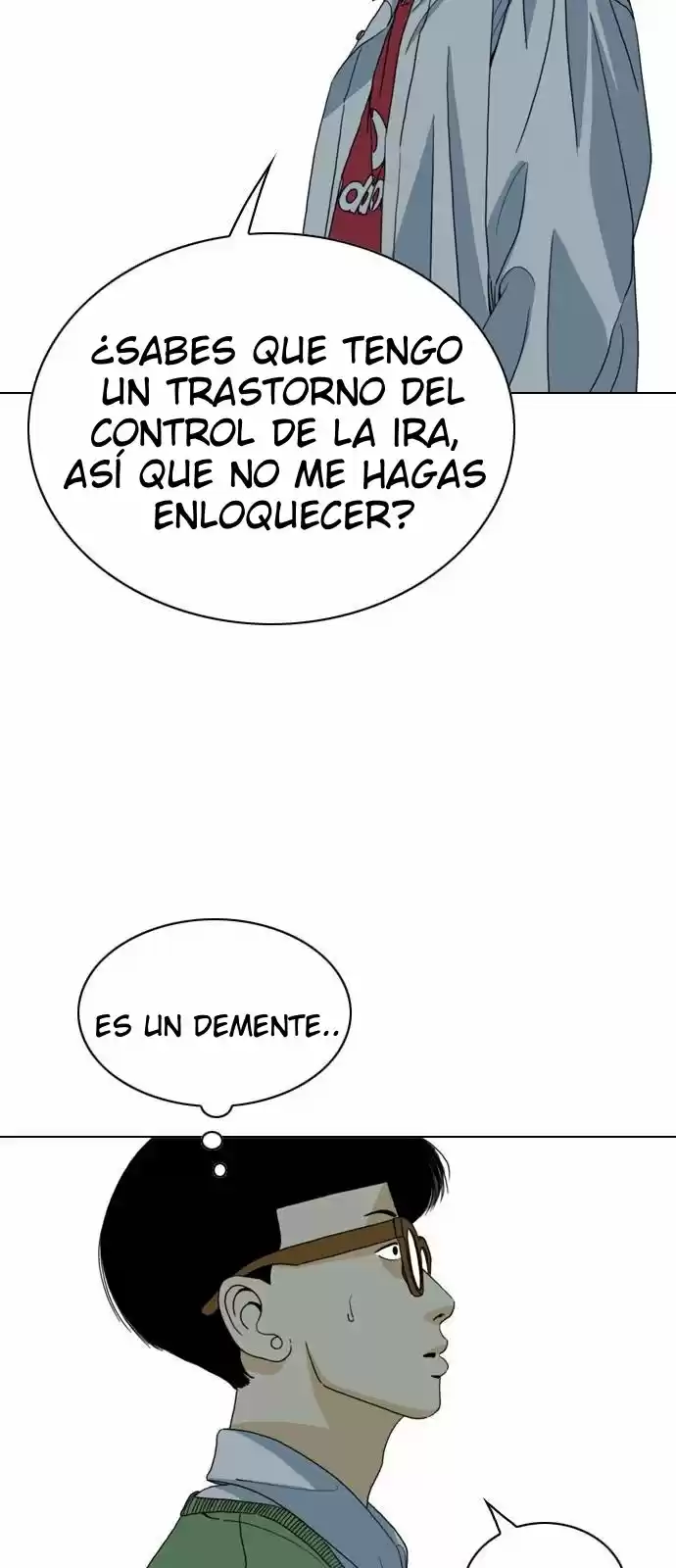 Monster (Eunjae capítulo 3, página 41