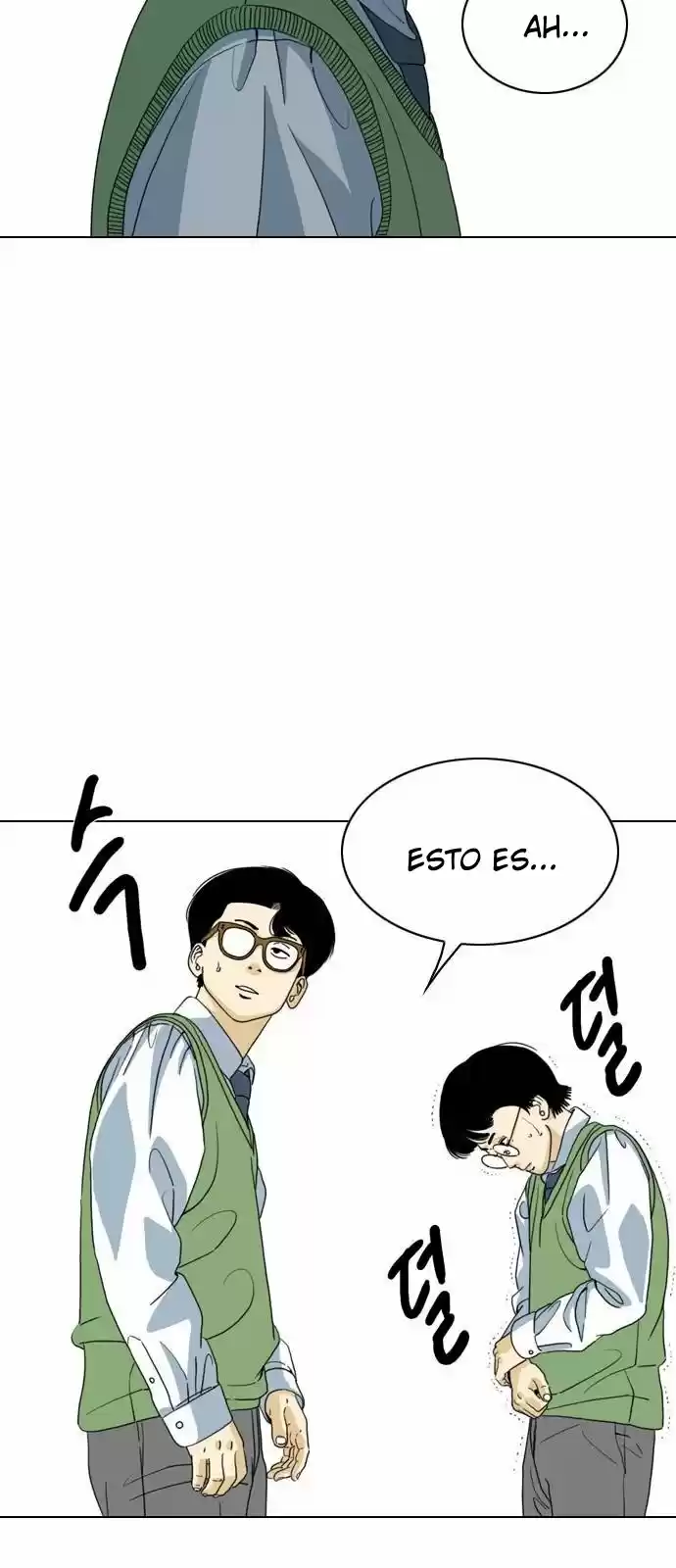 Monster (Eunjae capítulo 3, página 42