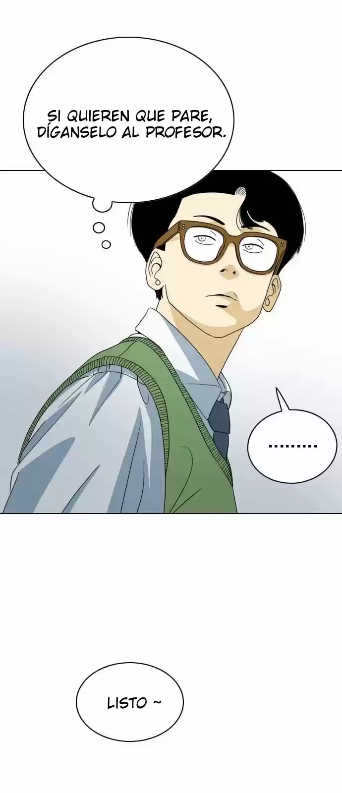 Monster (Eunjae capítulo 3, página 44