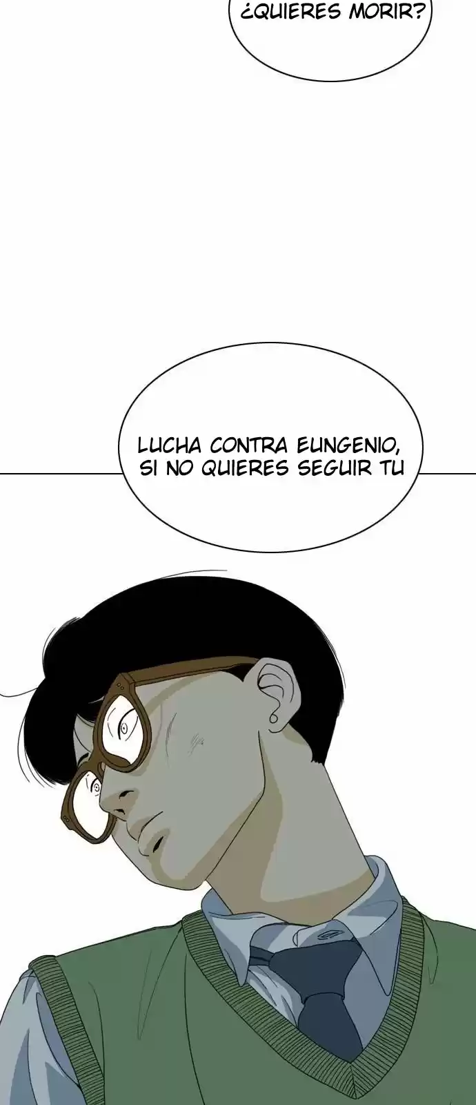 Monster (Eunjae capítulo 3, página 48