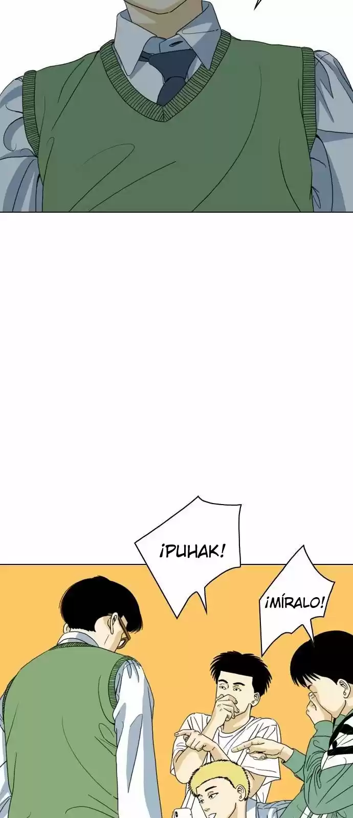 Monster (Eunjae capítulo 3, página 55