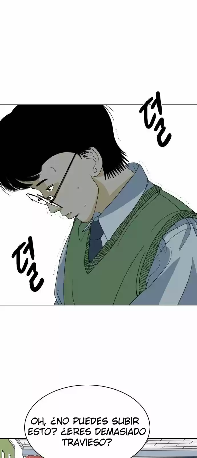 Monster (Eunjae capítulo 3, página 57