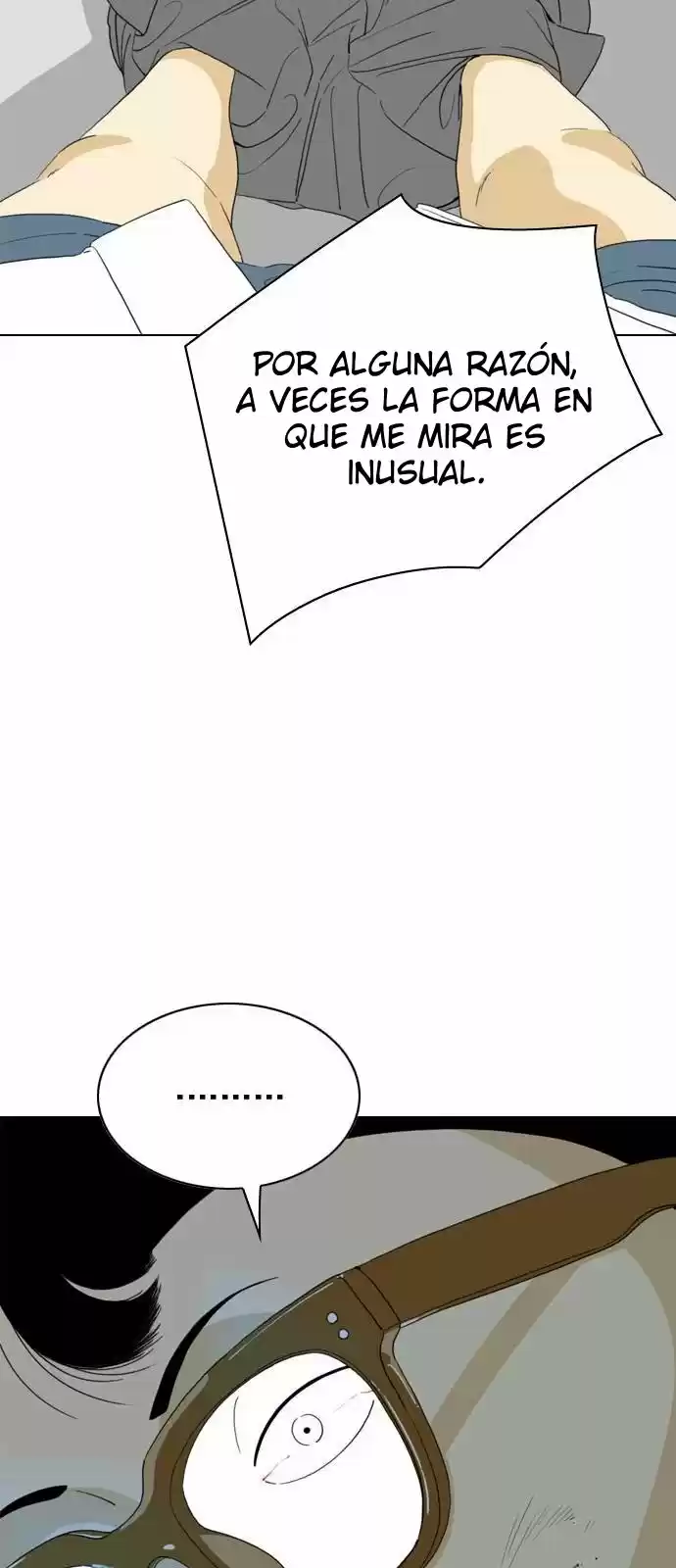 Monster (Eunjae capítulo 3, página 61
