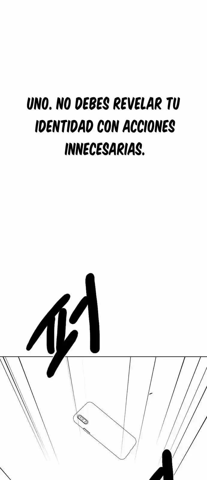 Monster (Eunjae capítulo 3, página 65