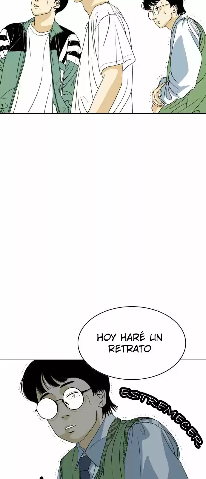 Monster (Eunjae capítulo 4, página 5