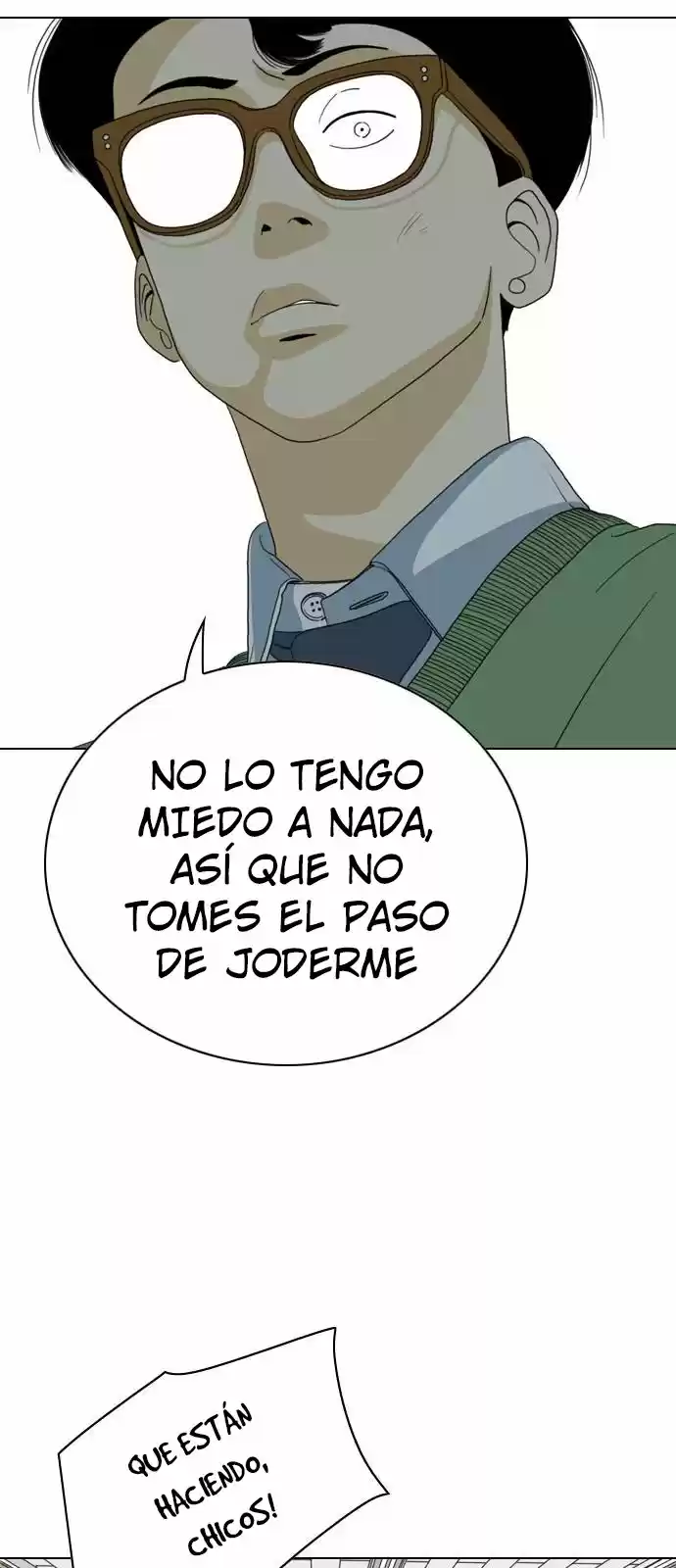 Monster (Eunjae capítulo 4, página 10