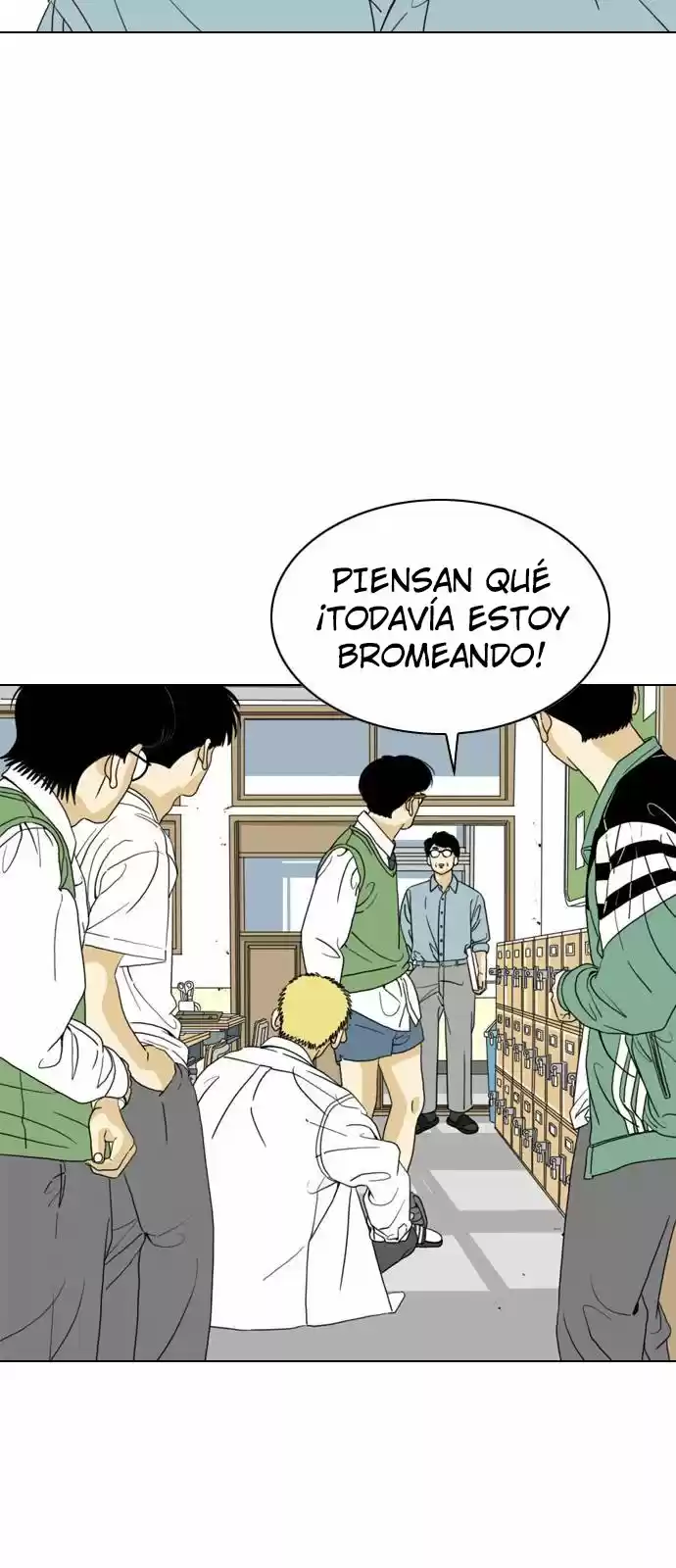 Monster (Eunjae capítulo 4, página 12