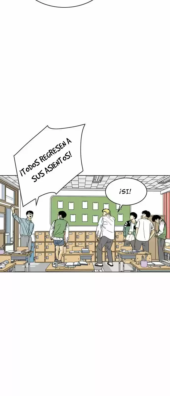 Monster (Eunjae capítulo 4, página 16