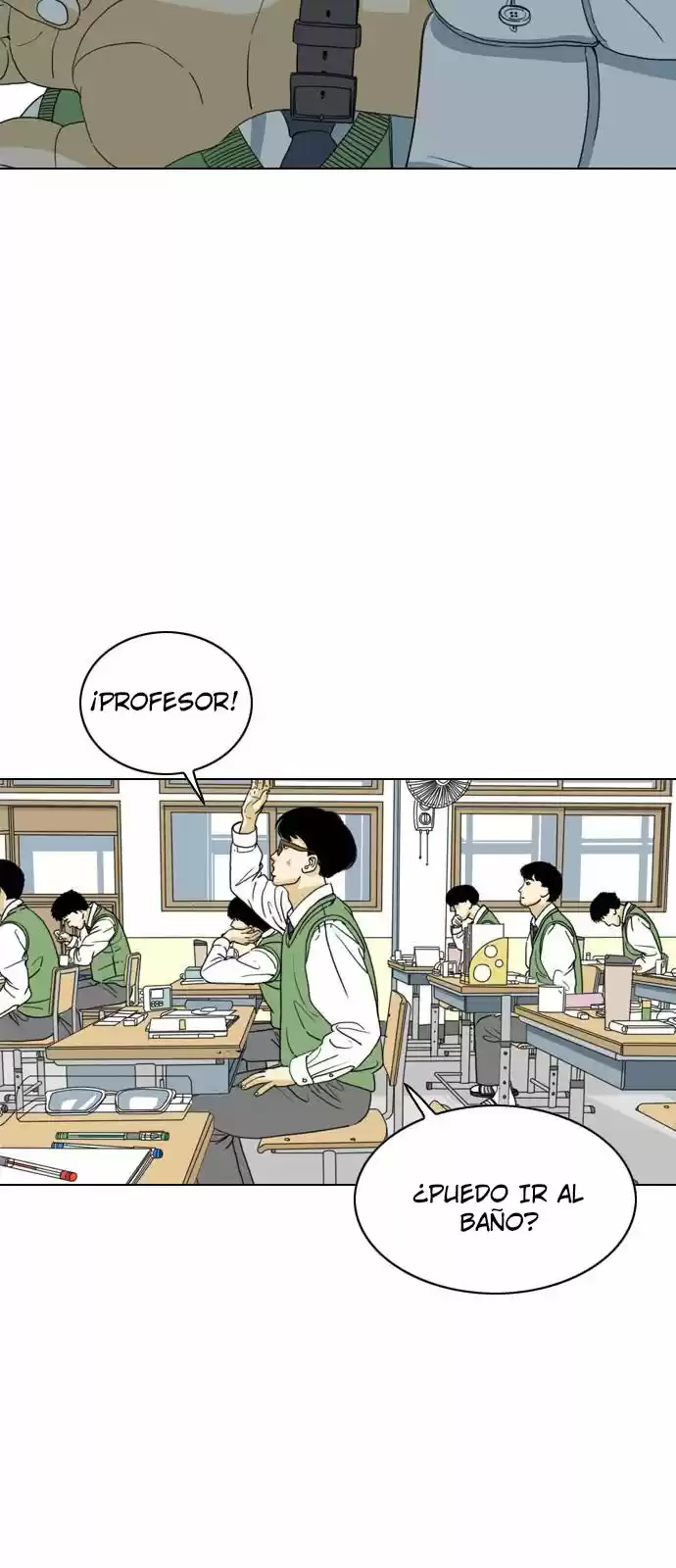 Monster (Eunjae capítulo 4, página 24