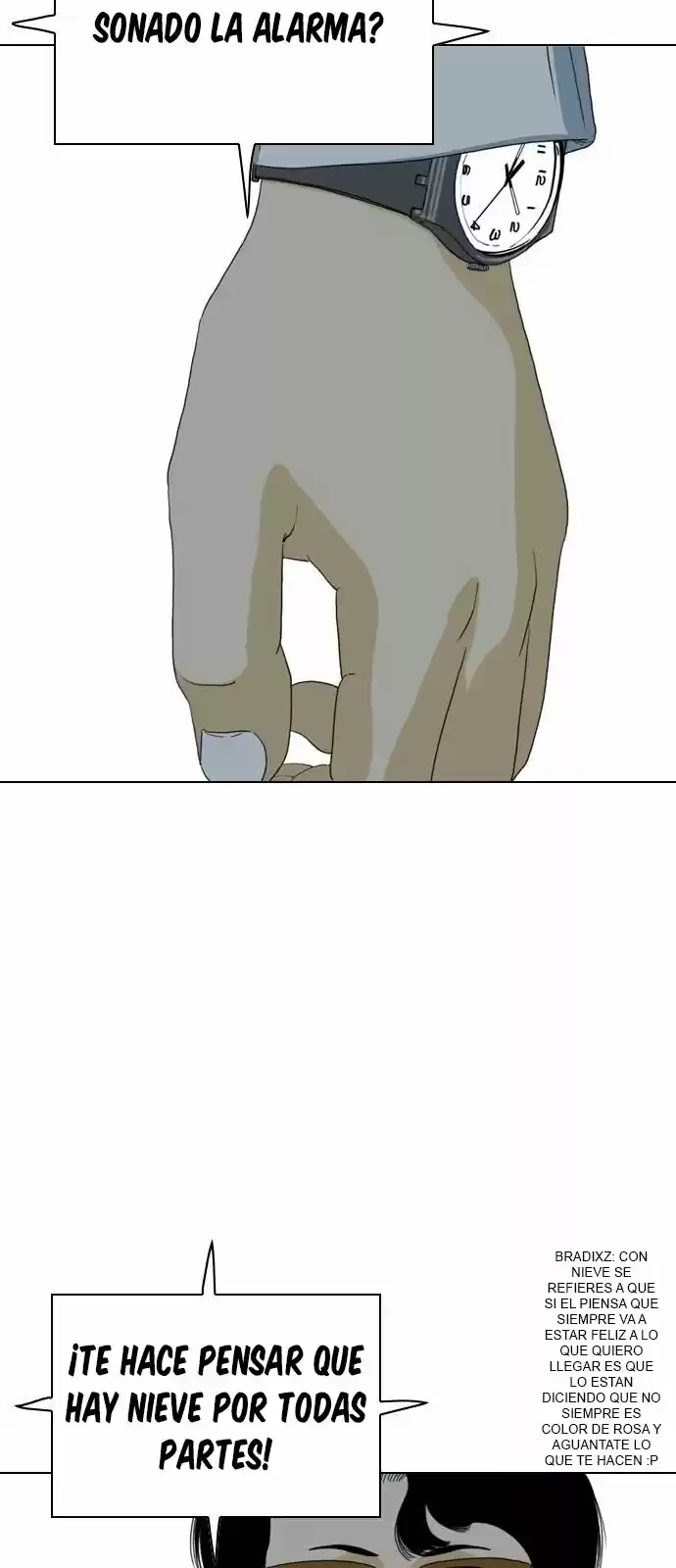 Monster (Eunjae capítulo 4, página 30