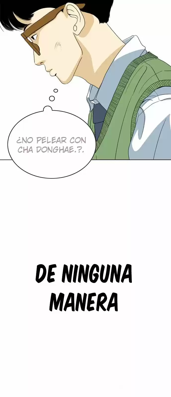 Monster (Eunjae capítulo 4, página 34
