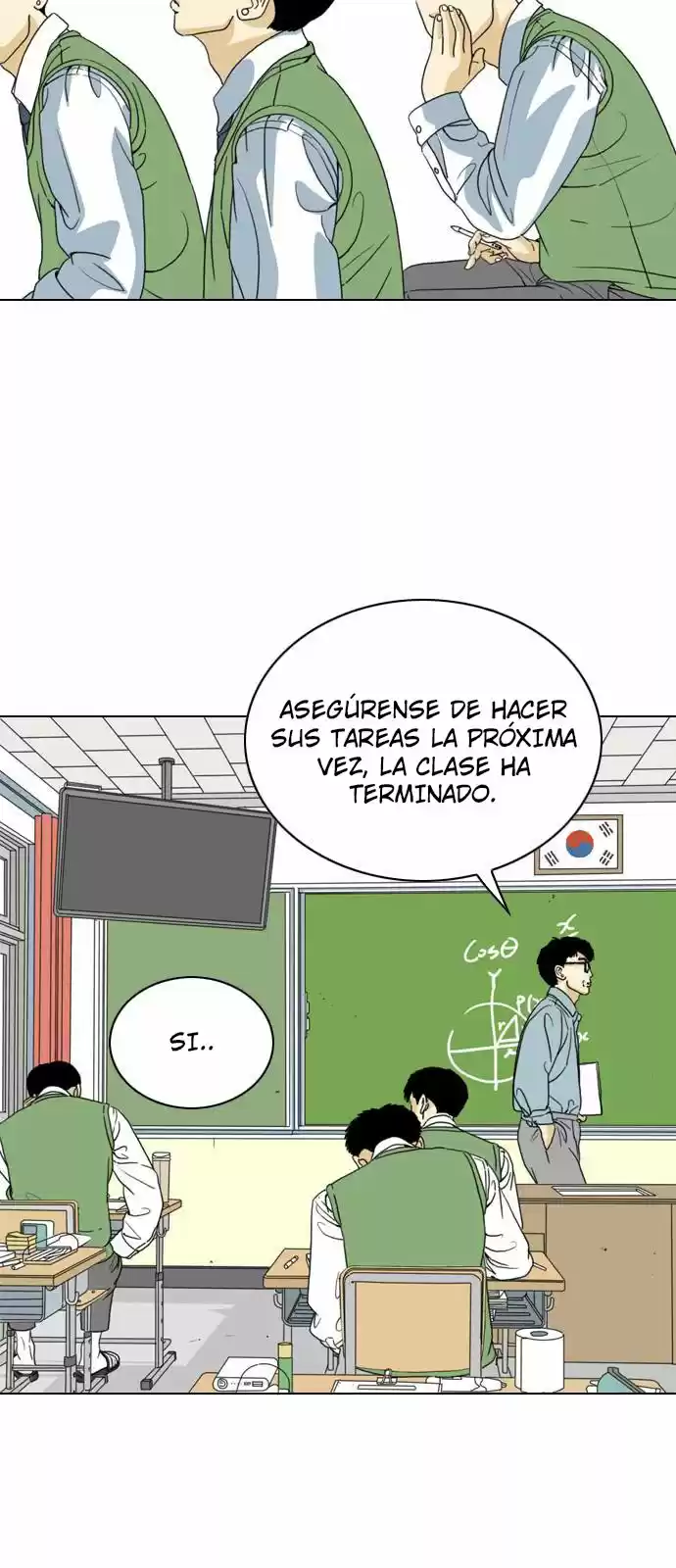 Monster (Eunjae capítulo 4, página 37