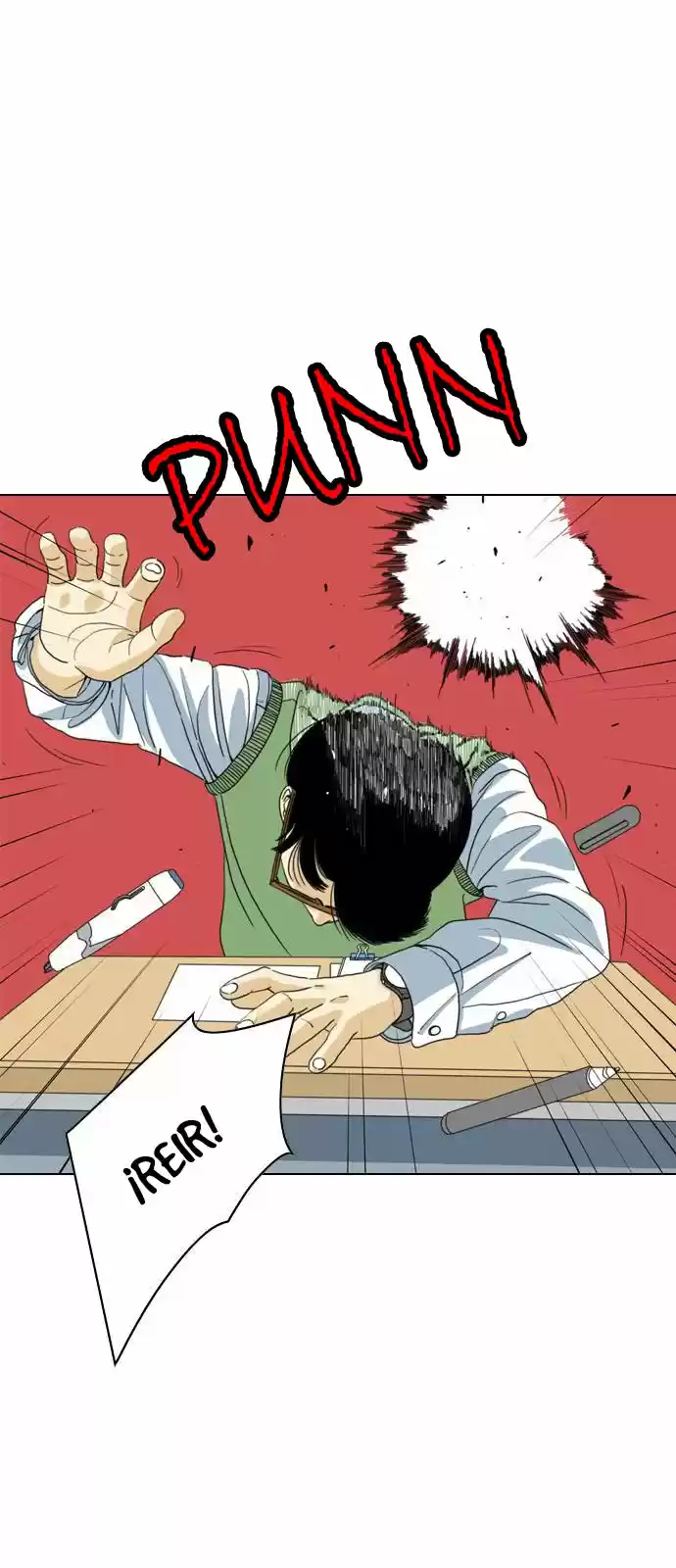 Monster (Eunjae capítulo 4, página 38