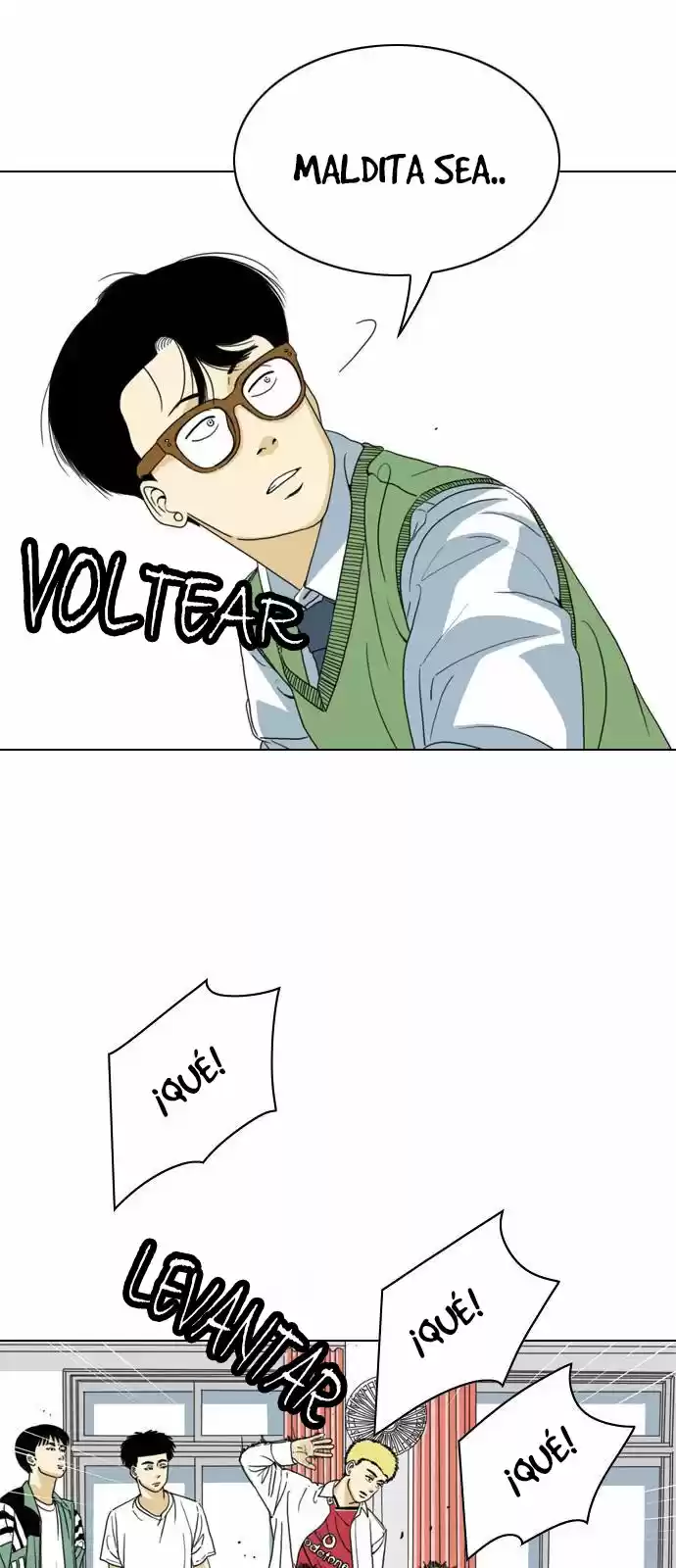 Monster (Eunjae capítulo 4, página 39