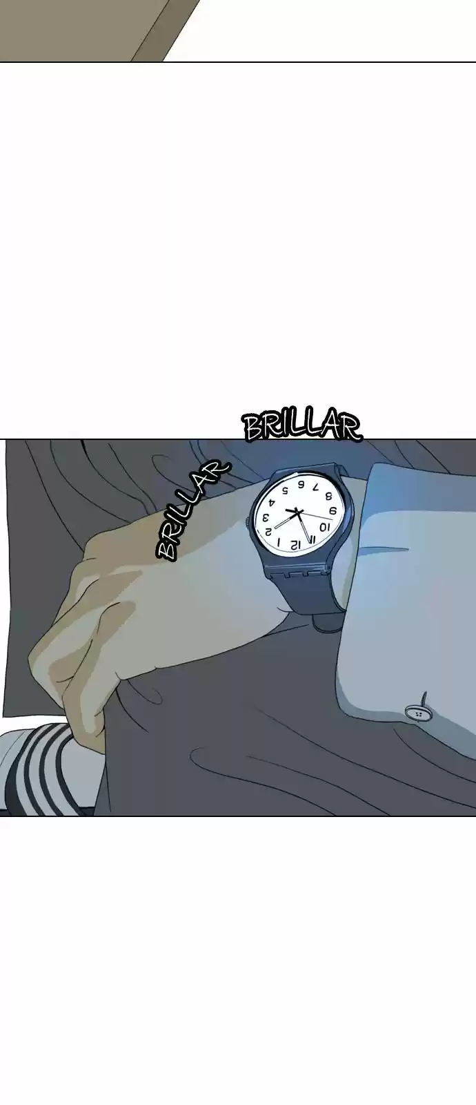 Monster (Eunjae capítulo 4, página 44