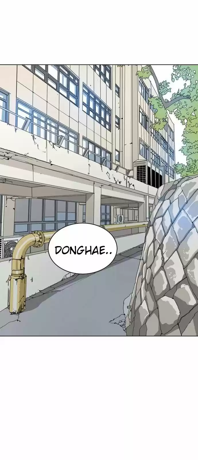 Monster (Eunjae capítulo 4, página 46