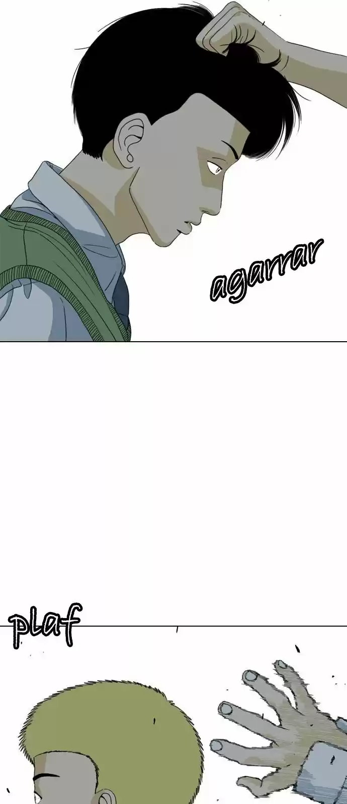 Monster (Eunjae capítulo 4, página 48