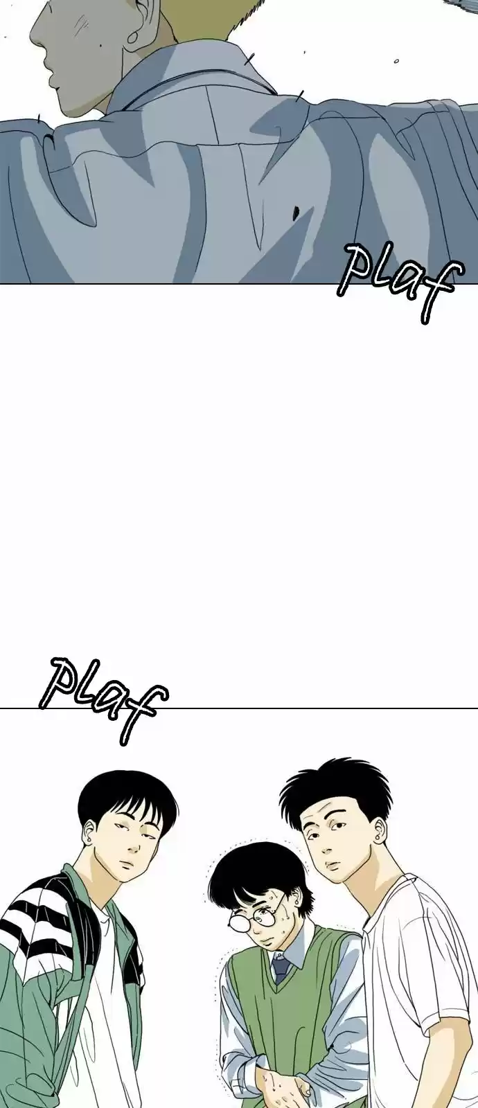 Monster (Eunjae capítulo 4, página 49