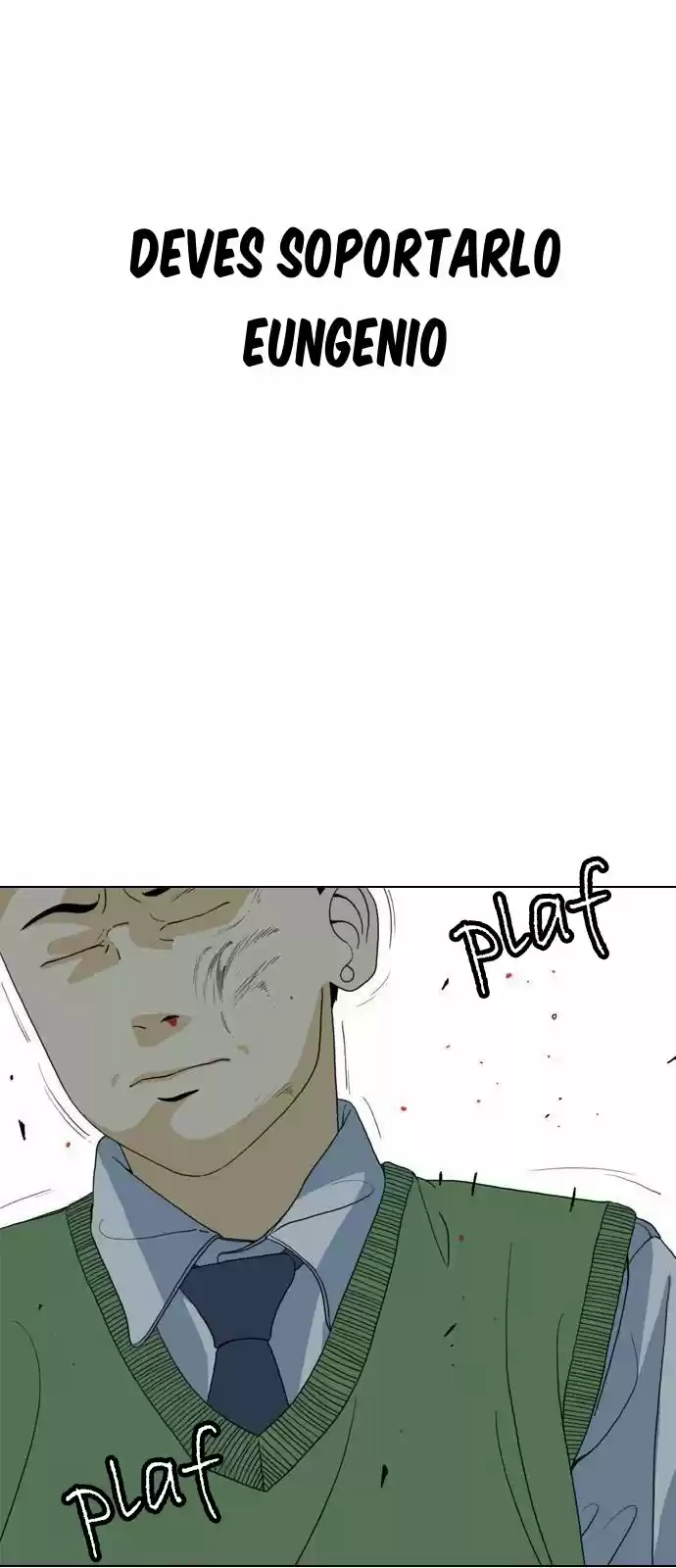 Monster (Eunjae capítulo 4, página 52
