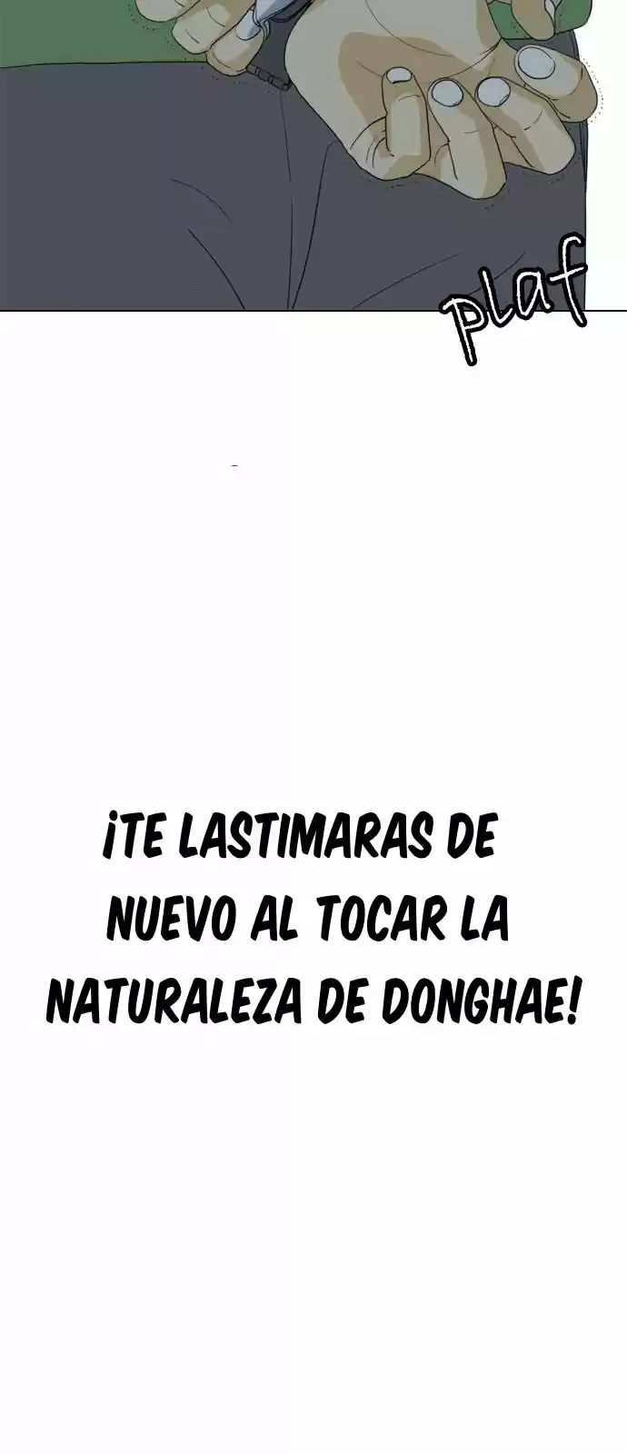 Monster (Eunjae capítulo 4, página 54