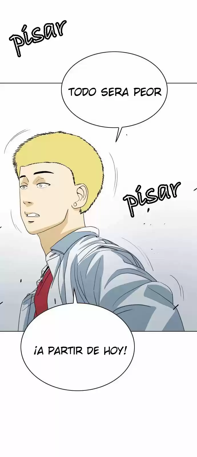Monster (Eunjae capítulo 4, página 62