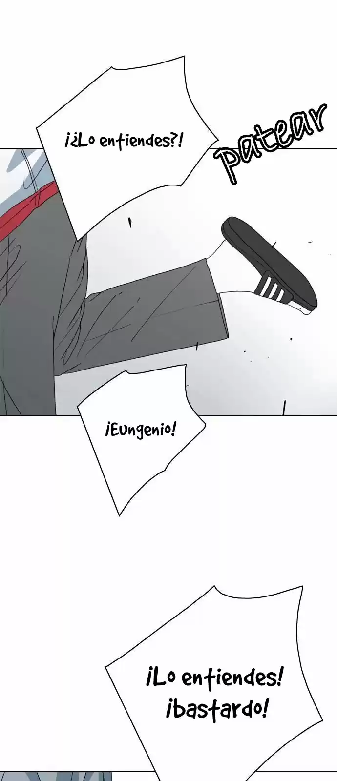 Monster (Eunjae capítulo 4, página 63