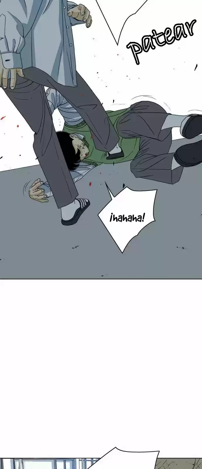 Monster (Eunjae capítulo 4, página 64