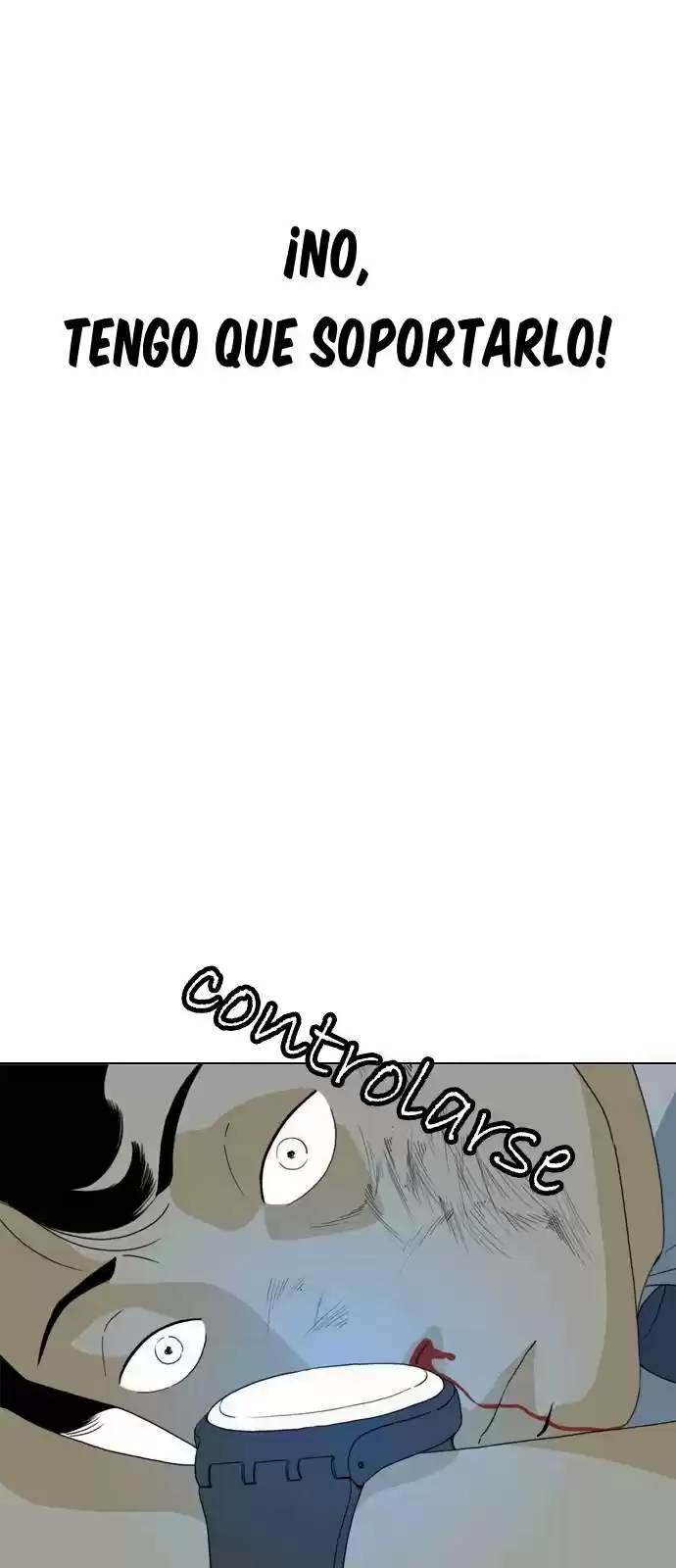 Monster (Eunjae capítulo 4, página 68