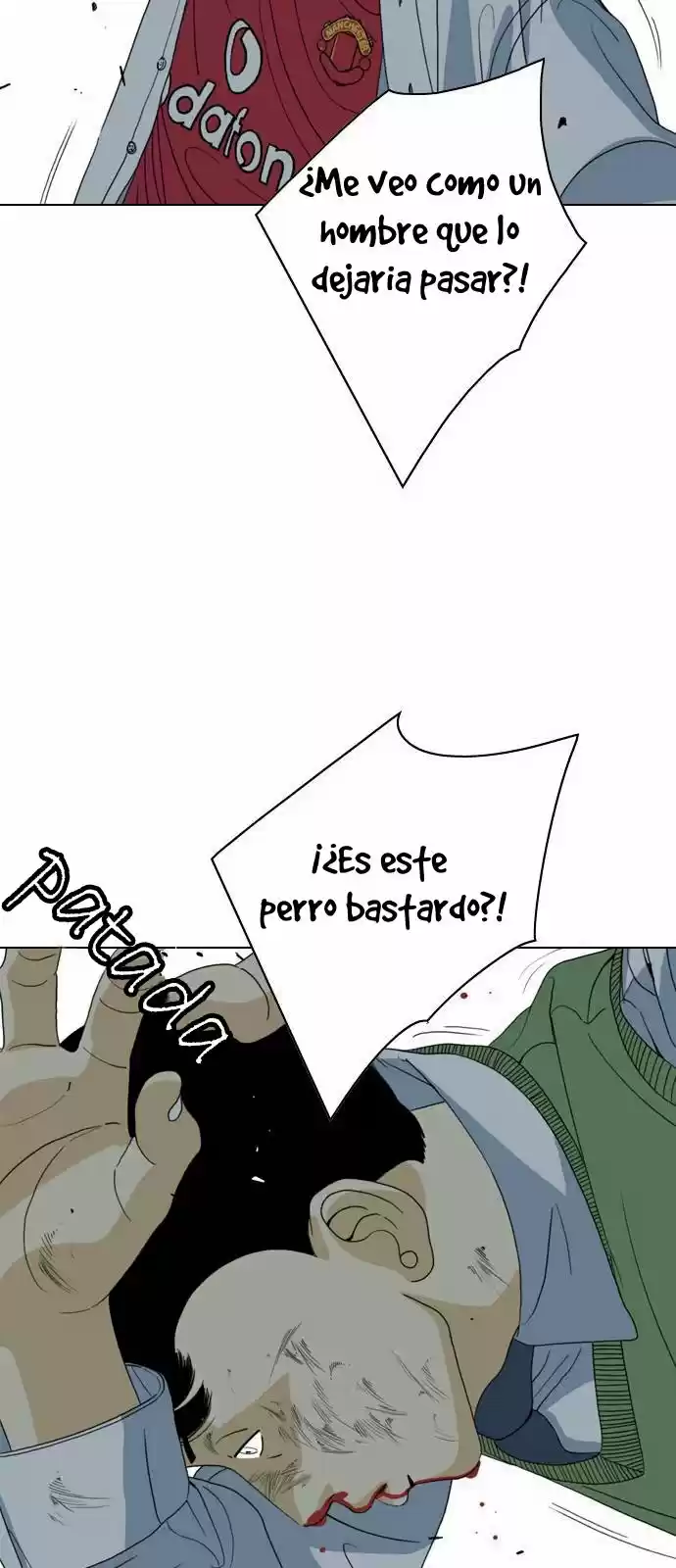 Monster (Eunjae capítulo 4, página 70