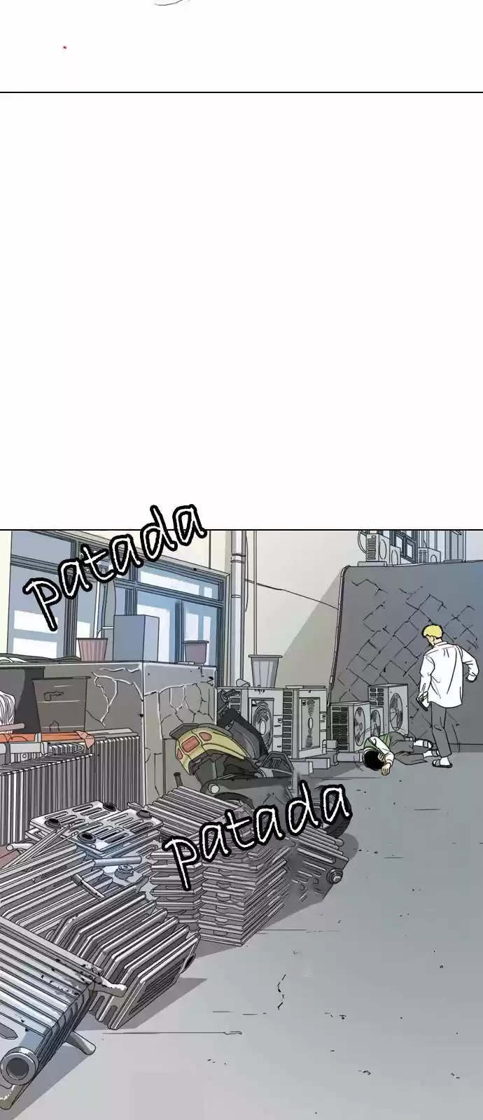 Monster (Eunjae capítulo 4, página 72