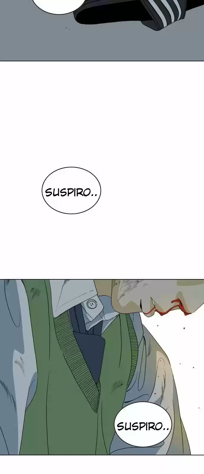 Monster (Eunjae capítulo 4, página 76