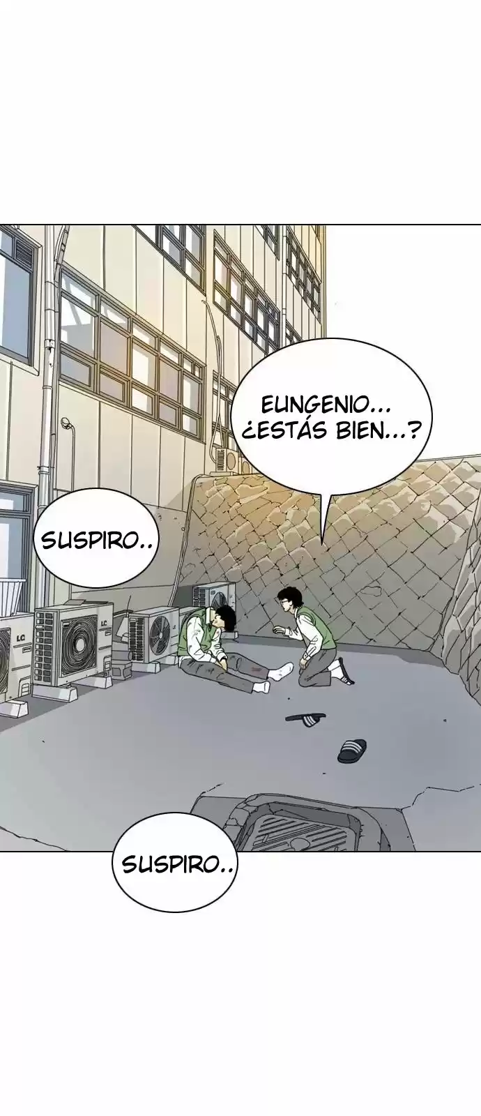 Monster (Eunjae capítulo 4, página 78