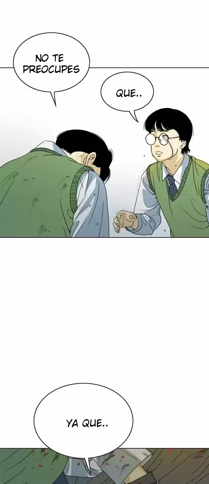 Monster (Eunjae capítulo 4, página 79