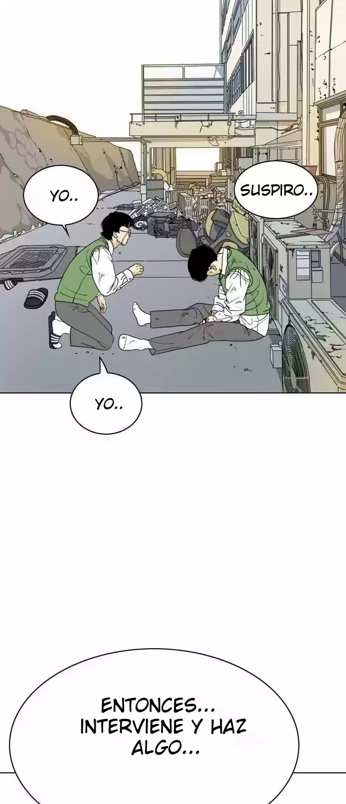 Monster (Eunjae capítulo 4, página 81