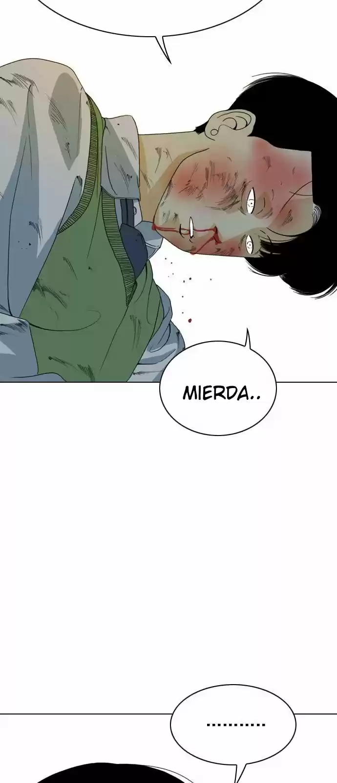Monster (Eunjae capítulo 4, página 82