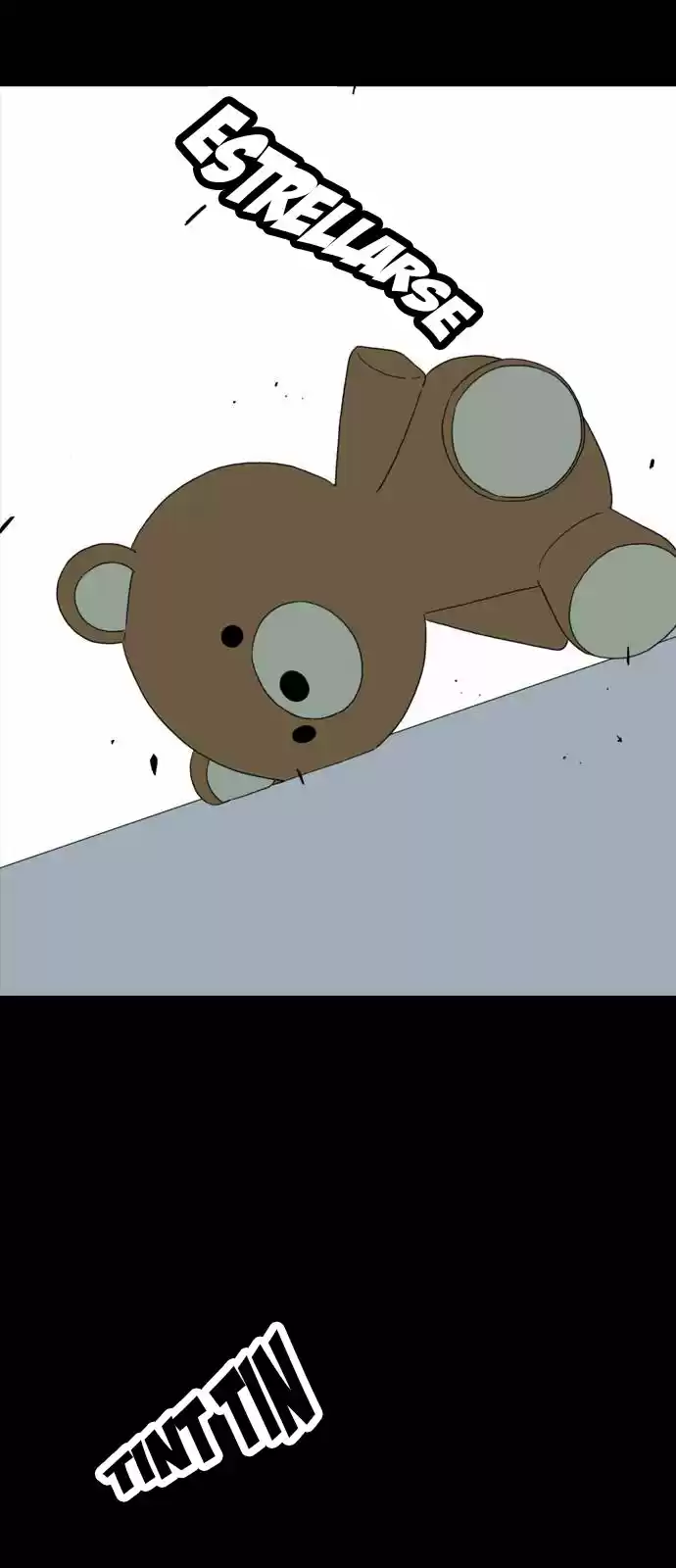 Monster (Eunjae capítulo 5, página 6
