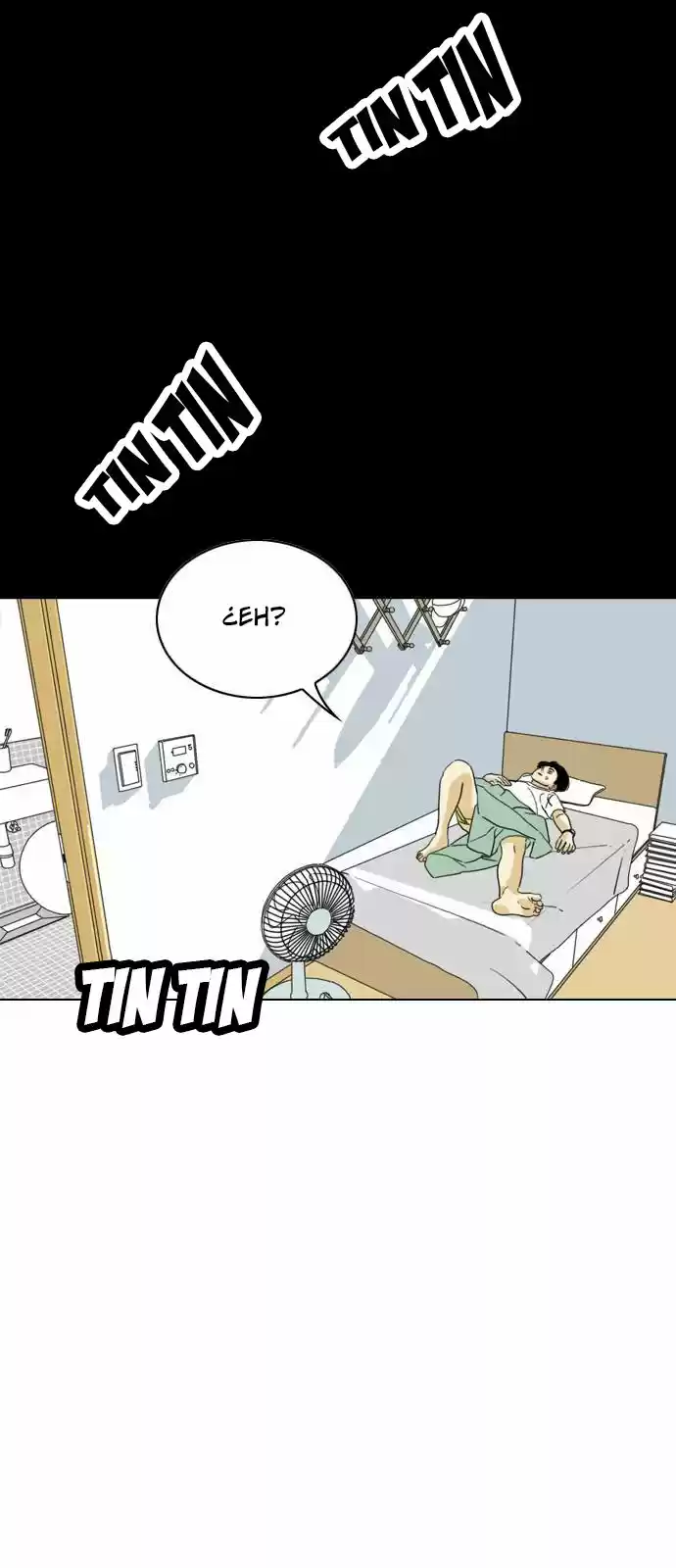 Monster (Eunjae capítulo 5, página 7