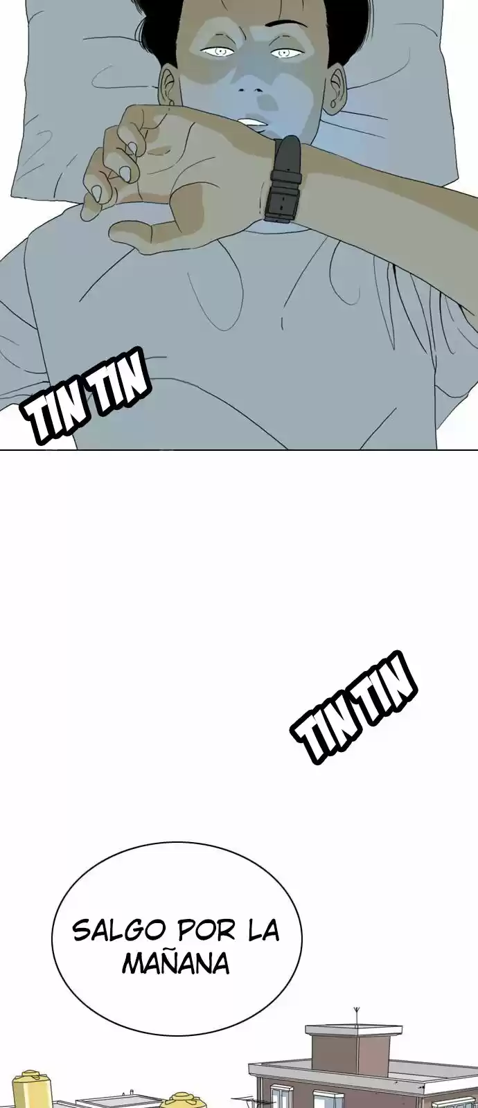 Monster (Eunjae capítulo 5, página 9