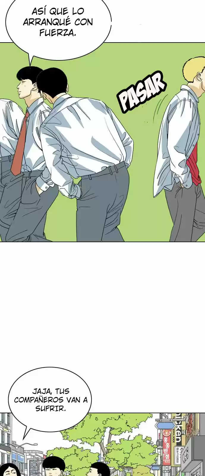 Monster (Eunjae capítulo 5, página 13