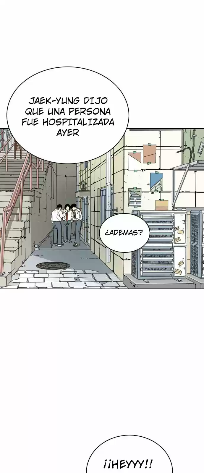 Monster (Eunjae capítulo 5, página 16