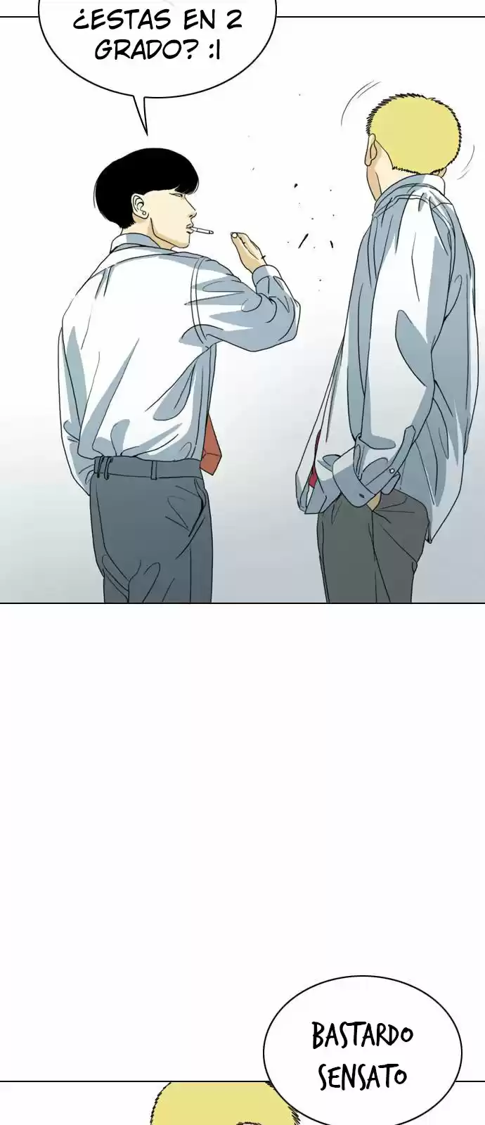 Monster (Eunjae capítulo 5, página 20