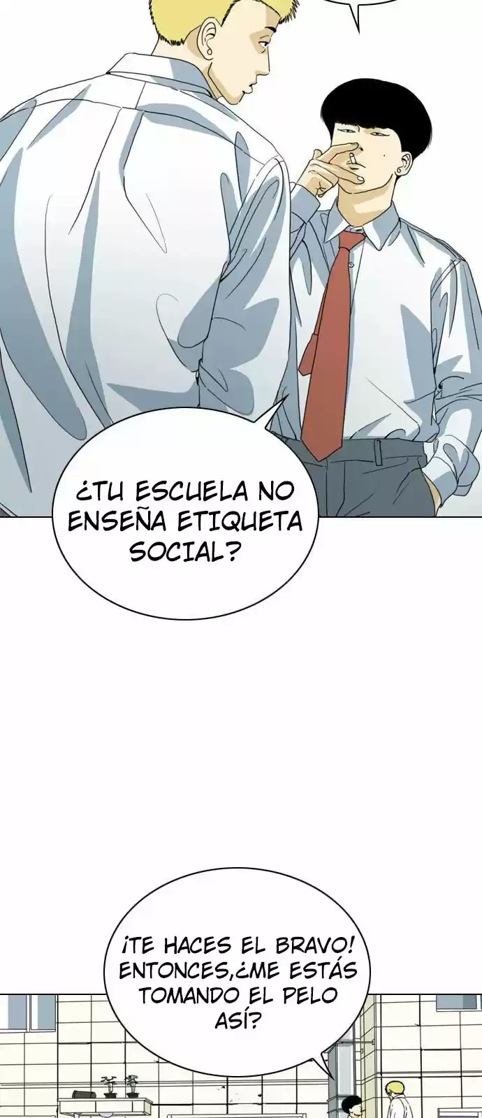 Monster (Eunjae capítulo 5, página 21