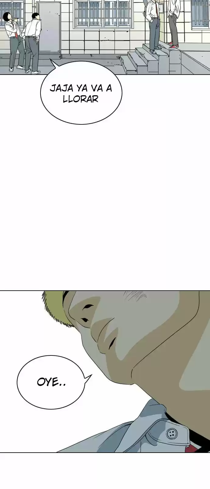 Monster (Eunjae capítulo 5, página 22