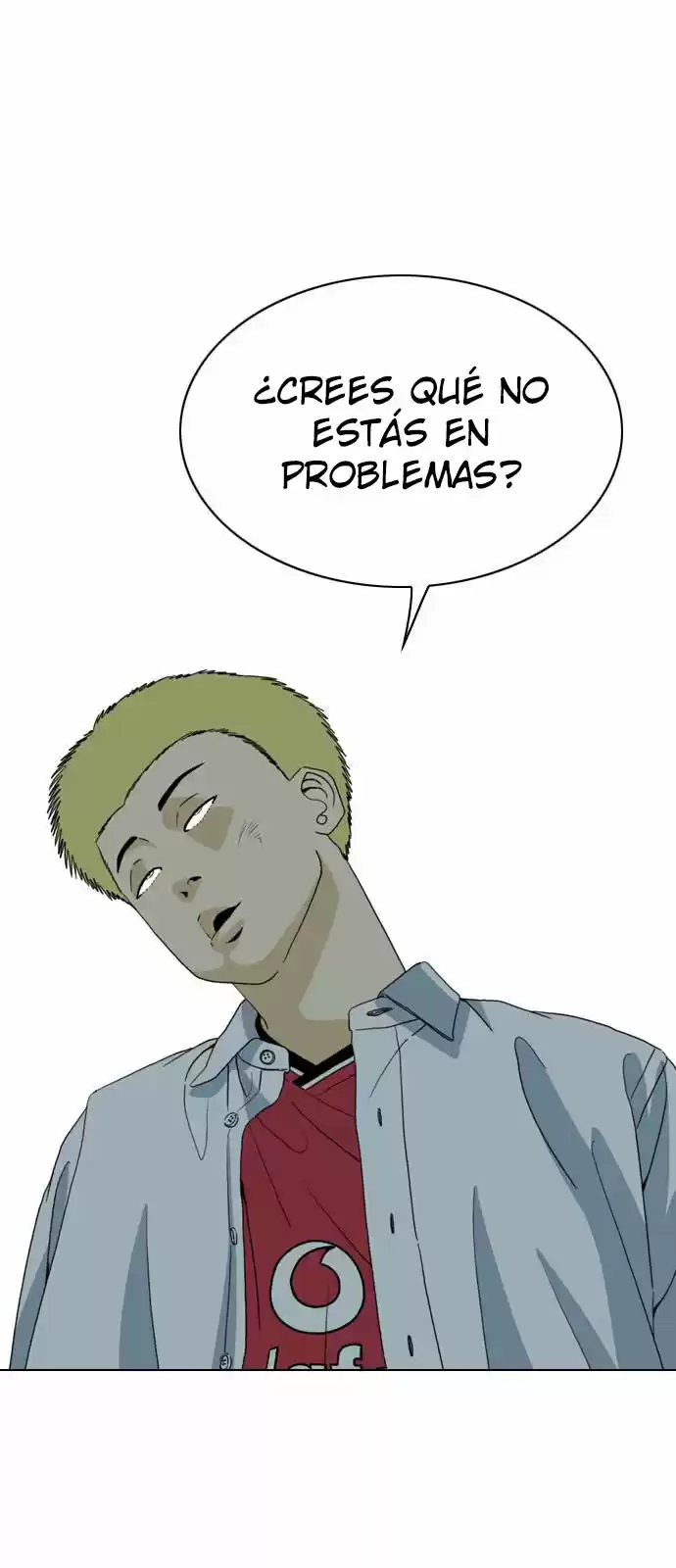 Monster (Eunjae capítulo 5, página 23